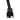 Phobya 4pin PWM Extension 30cm - BlackPH-81086