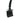 Phobya 4pin PWM Extension 30cm - BlackPH-81086