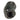 Phobya Angled 30° Adaptor Revolvable G1/4" to G1/4" Inner Thread - Round - Black Nickel PlatedPH-64179