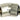 Phobya Angled 30° Adaptor Revolvable G1/4" to G1/4" Inner Thread - Round - Silver Nickel PlatedPH-64178