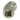 Phobya Angled 30° Adaptor Revolvable G1/4" to G1/4" Inner Thread - Round - Silver Nickel PlatedPH-64178