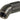 Phobya Angled 45° Adaptor Revolvable G1/4" Inner to G1/4" Inner Thread - Round - Black Nickel PlatePH-64172