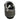 Phobya Angled 45° Adaptor Revolvable G1/4" to G1/4" Inner Thread - Knurling Black NickelPH-64183