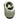 Phobya Angled 45° Adaptor Revolvable G1/4" to G1/4" Inner Thread - KnurlingPH-64182
