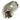 Phobya Angled 60° Adaptor Revolvable G1/4" to G1/4" Inner Thread - Round - Silver Nickel PlatedPH-64180