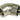 Phobya Angled 60° Adaptor Revolvable G1/4" to G1/4" Inner Thread - Round - Silver Nickel PlatedPH-64180