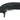 Phobya Angled Clip 90° for 13/10mm Tubing - BlackPH-68148