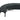 Phobya Angled Clip 90° for 19/13mm (1/2 - 3/4") Tubing - BlackPH-68150
