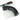 Phobya Angled Clip 90° for 19/13mm (1/2 - 3/4") Tubing - BlackPH-68150