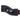 Phobya Angled Double 45° Adaptor Revolvable G1/4" to G1/4" Inner Thread - Matte Black PlatedPH-64299