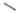 Anti-Kinking Spring 10mm (100mm) - Matte Black