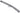 Anti-Kinking Spring 10mm (200mm) - Matte Black