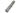 Anti-Kinking Spring 11mm (100mm) - Black Nickel