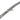Anti-Kinking Spring 11mm (200mm) - Black Nickel