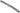 Anti-Kinking Spring 11mm (200mm) - Matte Black