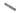Anti-Kinking Spring 13mm (100mm) - Matte Black