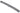 Anti-Kinking Spring 13mm (200mm) - Matte Black