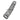 Anti-Kinking Spring 16mm (100mm) - Black Nickel