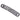 Anti-Kinking Spring 16mm (100mm) - Matte Black