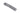Anti-Kinking Spring 16mm (100mm) - Matte Black