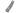 Anti-Kinking Spring 19.1mm (100mm) - Black Nickel