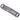 Anti-Kinking Spring 19.1mm (100mm) - Matte Black