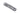 Anti-Kinking Spring 19.1mm (100mm) - Matte Black