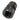Phobya Anti-Twist Adaptor G1/4" Inner Thread to G1/4'' Inner Thread - Black Nickel