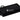 Phobya ATX-bridging Plug (24 Pin) - Black
