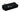 Phobya ATX-bridging Plug (24 Pin) - Black