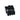 Phobya ATX Power Connector 8pin male incl. 8 Pins - Black