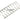 Phobya ATX/VGA Power Connector Pin Male - 20 pcs