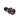 Phobya Bulkhead Connector G1/4" Inner Thread to 10mm Barbed Fitting - Matte BlackPH-65207