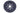 Phobya cable rubber grommet Round- black