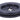Phobya cable rubber grommet Round - blackPH-75144