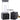 Phobya DC12 - 260 12Volt Pump & Alphacool Lighttower All - in - One Reservoir ComboPH-49130