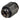 Phobya Double Nipple G1/4 AG to G1/4 AG Revolvable - Black NickelPH-64110