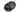 Phobya Double Nipple G1/4 AG to G1/4 AG Revolvable - Black NickelPH-64110