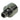 Phobya Eheim 1046 Outlet Adaptor to G1/4" - Black NickelPH-52087