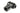 Phobya Elbow Adaptor Revolvable G1/4' to G1/4' IG - Black Nickel