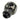 Phobya Elbow Adaptor Revolvable G1/4' to G1/4' Inner Thread - Black Nickel - Cubic