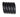 PhobyaPhobya EPDM Tube 13/10 (ID3/8" - OD1/2") - Black (Sold by the foot)PH - 1022058