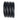 PhobyaPhobya EPDM Tube 16/10 (ID 3/8" - OD 5/8") - Black (Sold by the foot)PH - 1022056