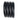 PhobyaPhobya EPDM Tube 16/10 (ID 3/8" - OD 5/8") - Black (Sold by the foot)PH - 1022056