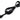 Phobya extension 3Pin Molex extra-long 60cm - Black