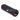 Phobya Extension G1/4 to G1/4 - 50mm - Knurled - Matte Black