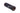 Phobya Extension G1/4 to G1/4 - 50mm - Knurled - Matte Black
