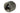 Phobya Extension G1/4 to G1/4 - Knurled - Black Nickel