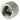 Phobya Extension G1/4 to G1/4 - Knurled - MSV
