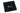 Phobya Fan Filter 120mm - Black